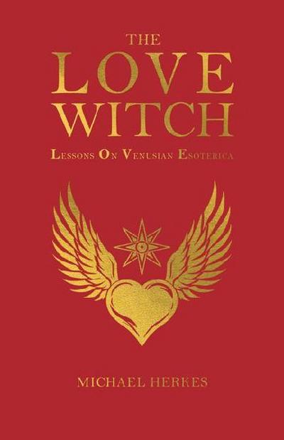 The Love Witch