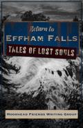 Return to Effham Falls