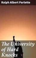 The University of Hard Knocks