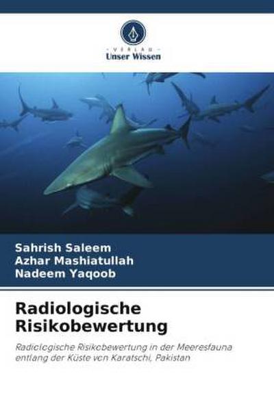Radiologische Risikobewertung