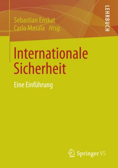 Internationale Sicherheit