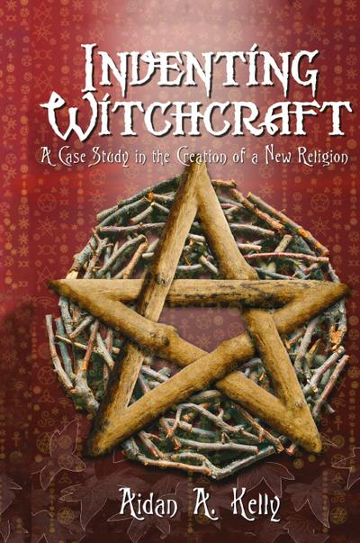 INVENTING WITCHCRAFT