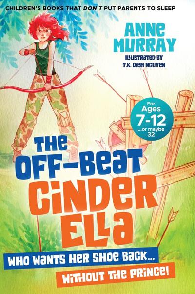 The Off-Beat Cinder Ella