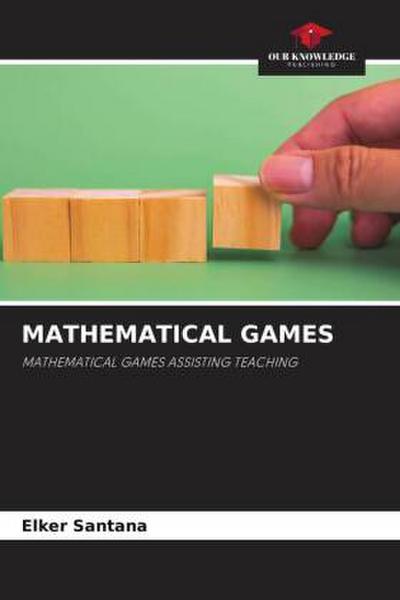 MATHEMATICAL GAMES
