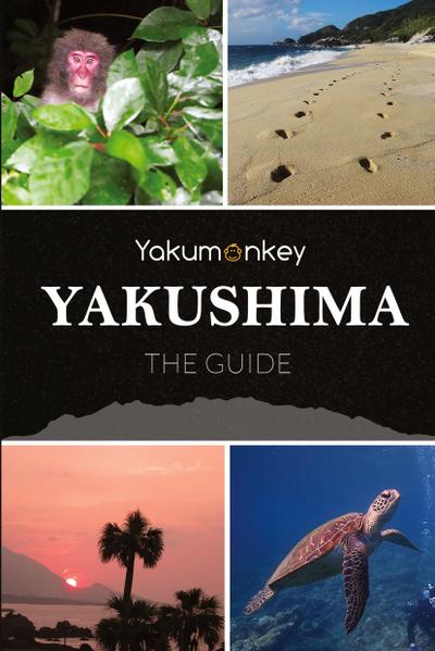 The Yakushima Guide
