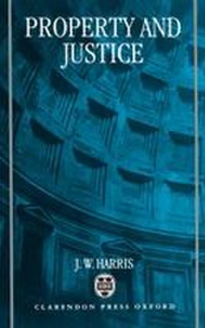 Property and Justice