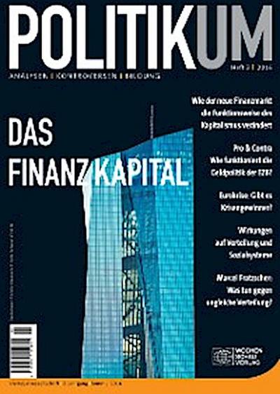 Das Finanzkapital