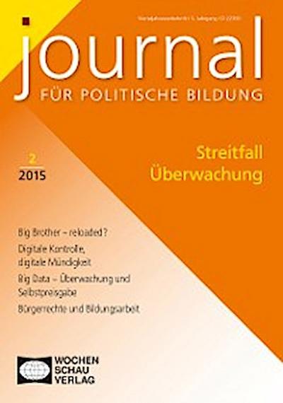 Streitfall Überwachung