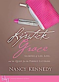 Lipstick Grace