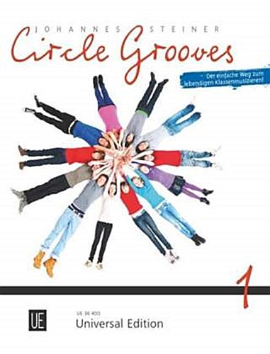 Circle Grooves 1