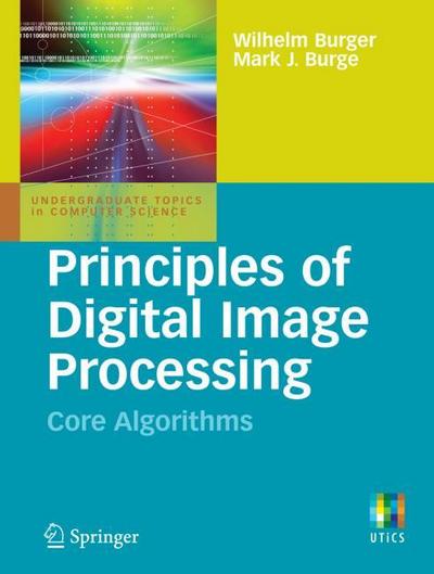 Advanced Digital Image Processing