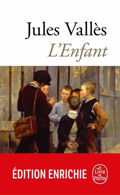 L’Enfant