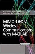 MIMO-OFDM Wireless Communications with MATLAB
