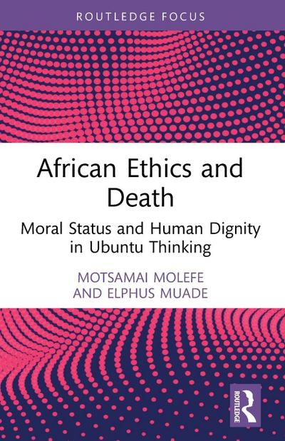 African Ethics and Death