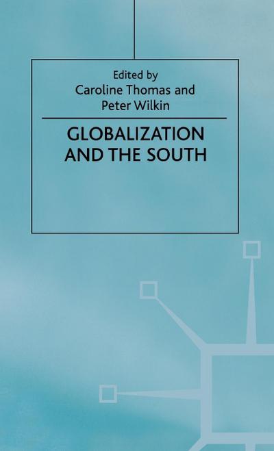 Globalization and the South