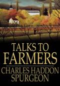 Talks To Farmers