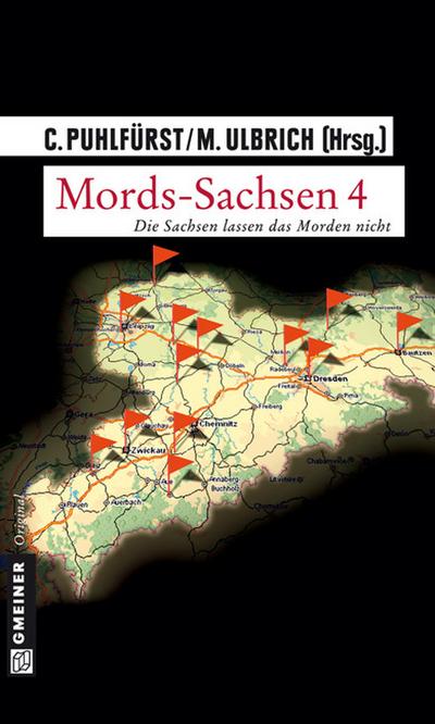Mords-Sachsen 4