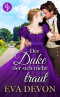 Der Duke der sich nicht traut