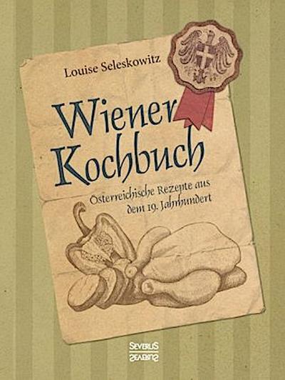 Wiener Kochbuch