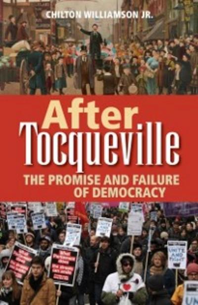 After Tocqueville