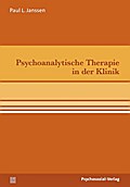 Psychoanalytische Therapie in der Klinik