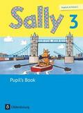 Sally - Englisch ab Klasse 3 - Allgemeine Ausgabe 2014 - 3. Schuljahr
