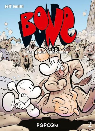 Bone 02. Collectors Edition