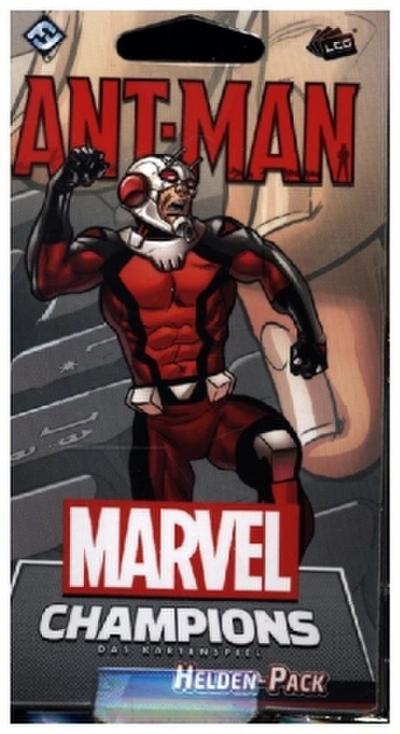 Marvel Champions: Ant-Man (Spiel)