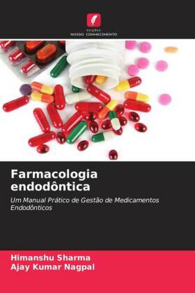Farmacologia endodôntica