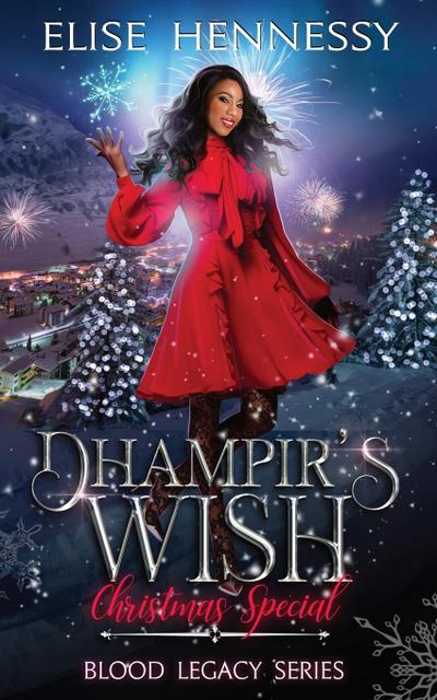 Dhampir’s Wish