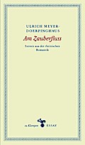 Am Zauberfluss: Szenen aus der rheinischen Romantik Ulrich Meyer-Doerpinghaus Author