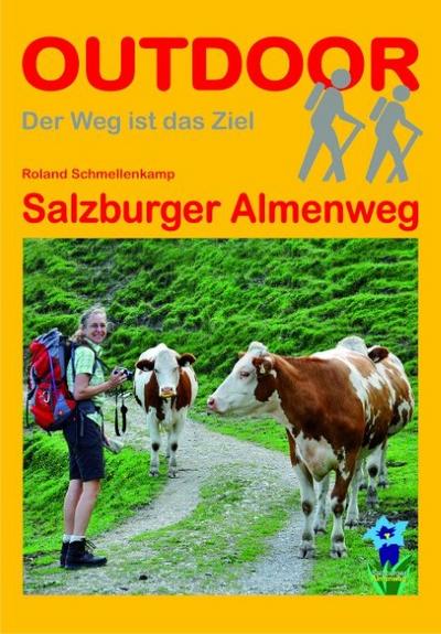 Salzburger Almenweg