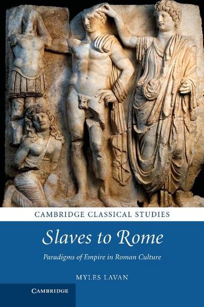 Slaves to Rome