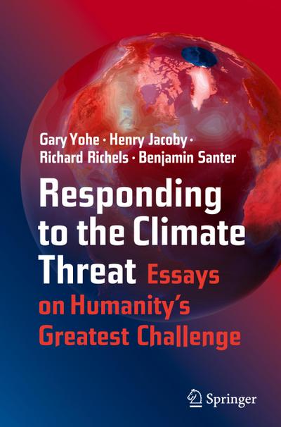 Responding to the Climate Threat