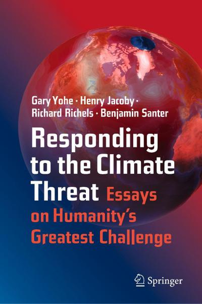 Responding to the Climate Threat