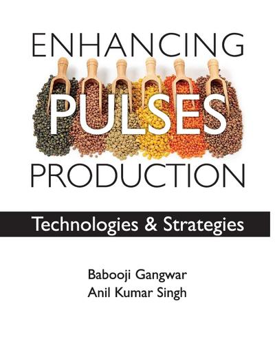 Enhancing Pulses Production