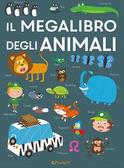 Il megalibro degli animali