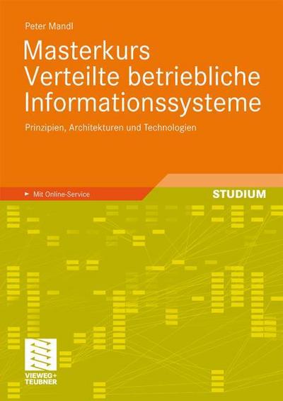 Masterkurs Verteilte betriebliche Informationssysteme