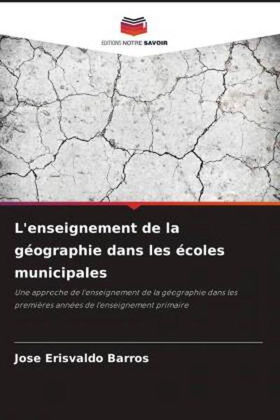 L’enseignement de la géographie dans les écoles municipales