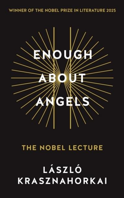 Enough About Angels
