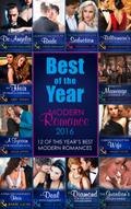 The Best Of The Year - Modern Romance 2016