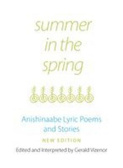 Summer in the Spring