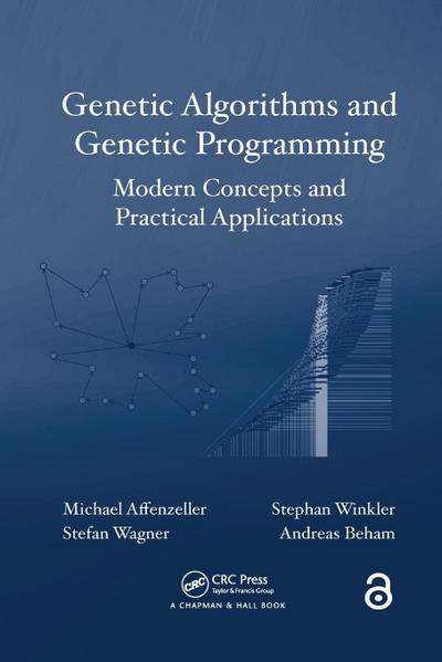 Genetic Algorithms and Genetic Programming