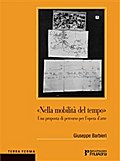 Nella mobilità del tempo - Una proposta di percorso per l’opera d’arte