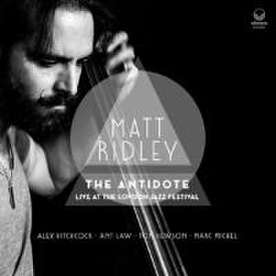 The Antidote: Live at the London Jazz Festival