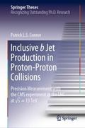 Inclusive b Jet Production in Proton-Proton Collis