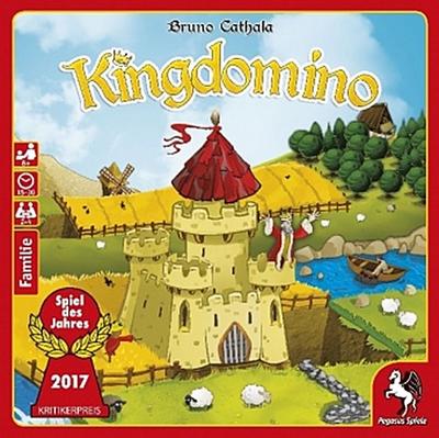 Kingdomino (Spiel)