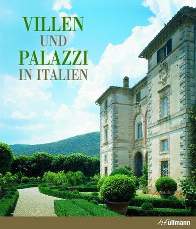 Cunaccia, C: Villen und Palazzi in Italien
