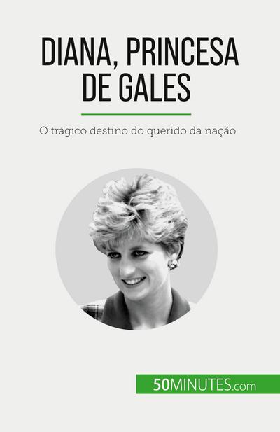 Diana, Princesa de Gales