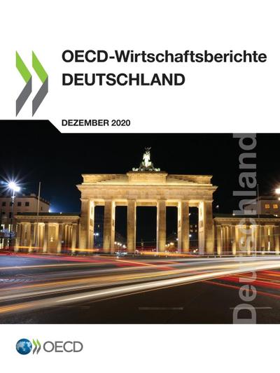 Oecd: Oecd-Wirtschaftsberichte: Deutschland 2020